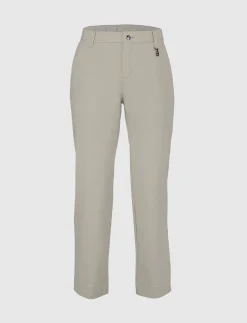 Byxor*8848 Altitude Juliette W Tech Pant - Lt Beige