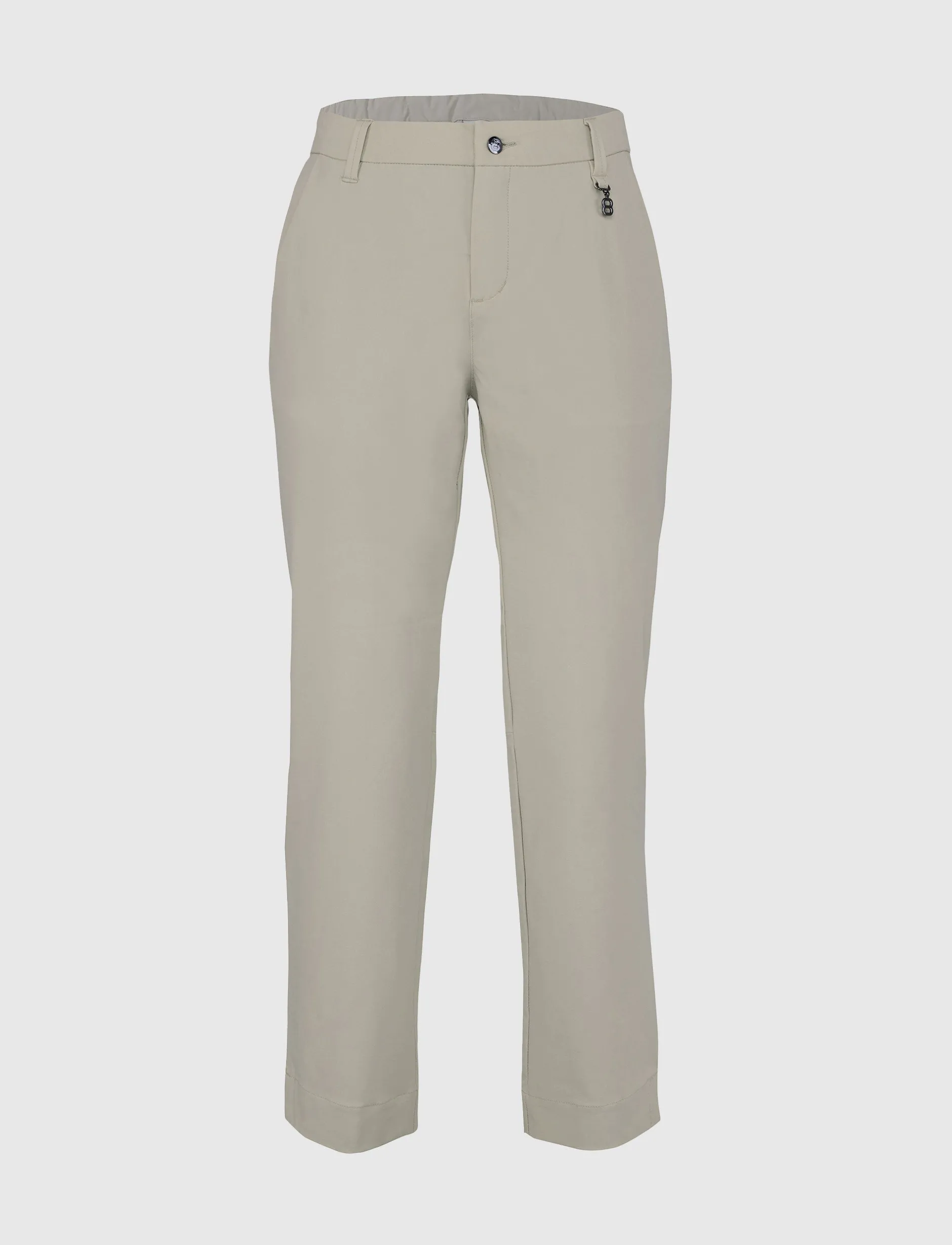 Byxor*8848 Altitude Juliette W Tech Pant - Lt Beige