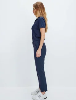 Byxor*8848 Altitude Juliette W Tech Pant - Navy