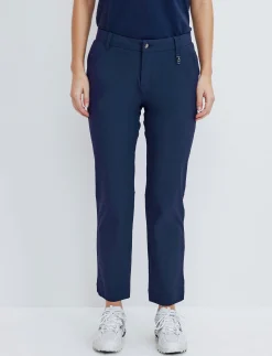 Byxor*8848 Altitude Juliette W Tech Pant - Navy