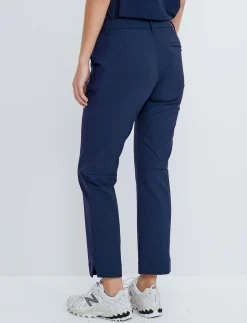 Byxor*8848 Altitude Juliette W Tech Pant - Navy