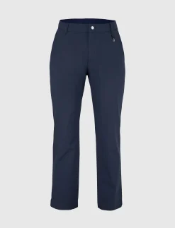 Byxor*8848 Altitude Juliette W Tech Pant - Navy