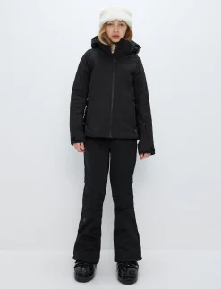 Skidjackor*8848 Altitude Laina Jr Ski Jacket - Black