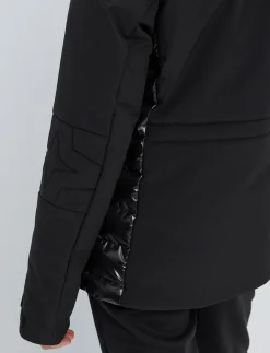 Skidjackor*8848 Altitude Laina Jr Ski Jacket - Black