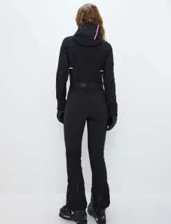 Skidoveraller*8848 Altitude Lara W Ski Suit - Black