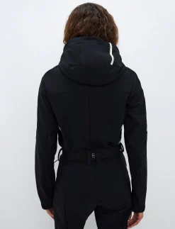 Skidoveraller*8848 Altitude Lara 2.0 W Ski Suit - Black