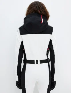 Skidoveraller*8848 Altitude Lara W Ski Suit - Blanc