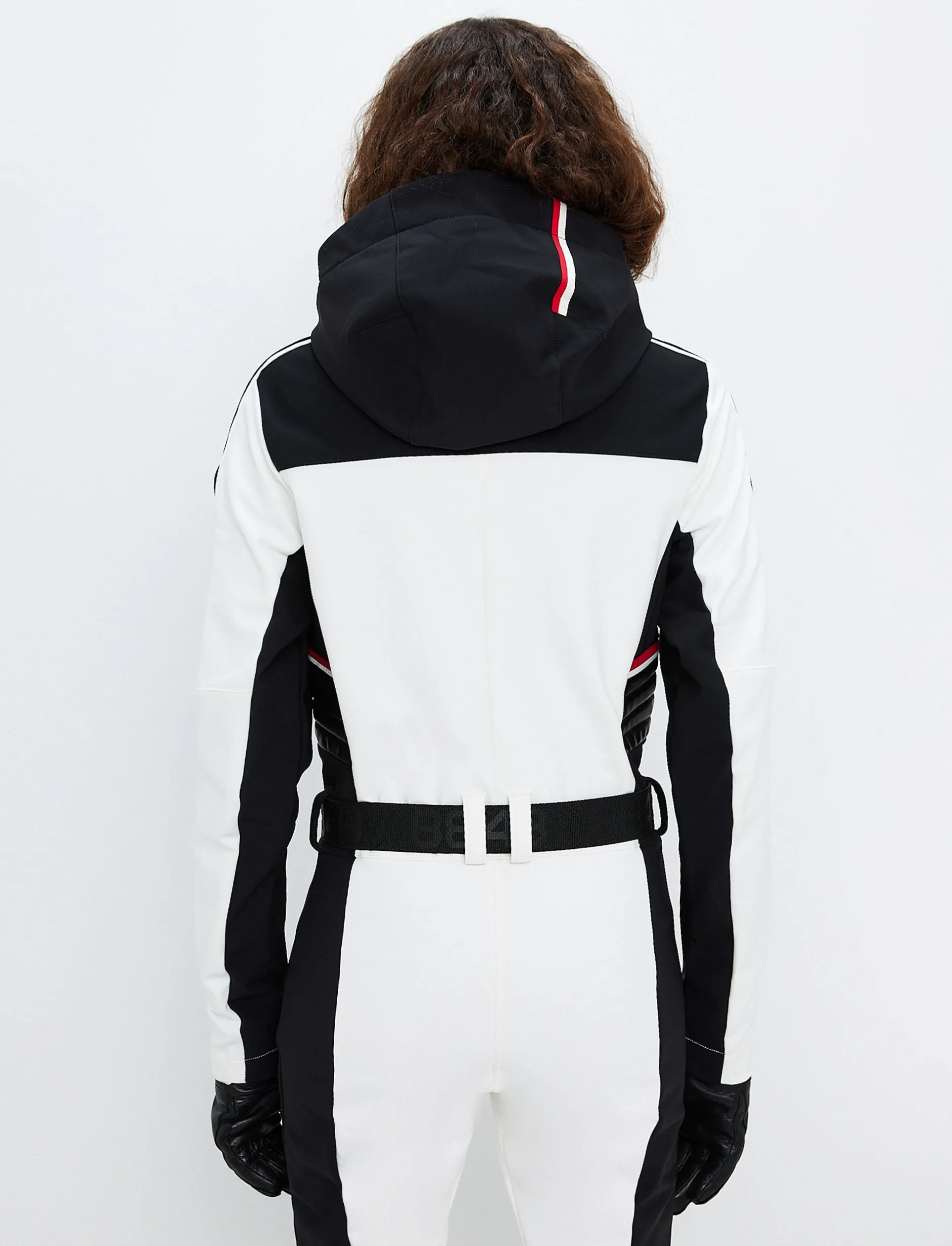 Skidoveraller*8848 Altitude Lara W Ski Suit - Blanc