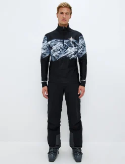 Mellanlager*8848 Altitude Lee Ski Sweat - Photo