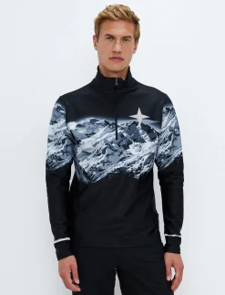 Mellanlager*8848 Altitude Lee Ski Sweat - Photo