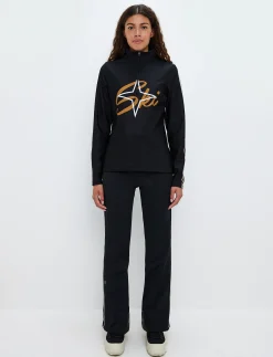 Mellanlager*8848 Altitude Leni W Ski Sweat - Black