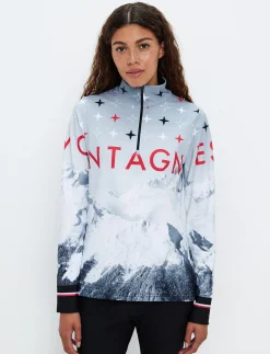 Mellanlager*8848 Altitude Leni W Ski Sweat - Photo