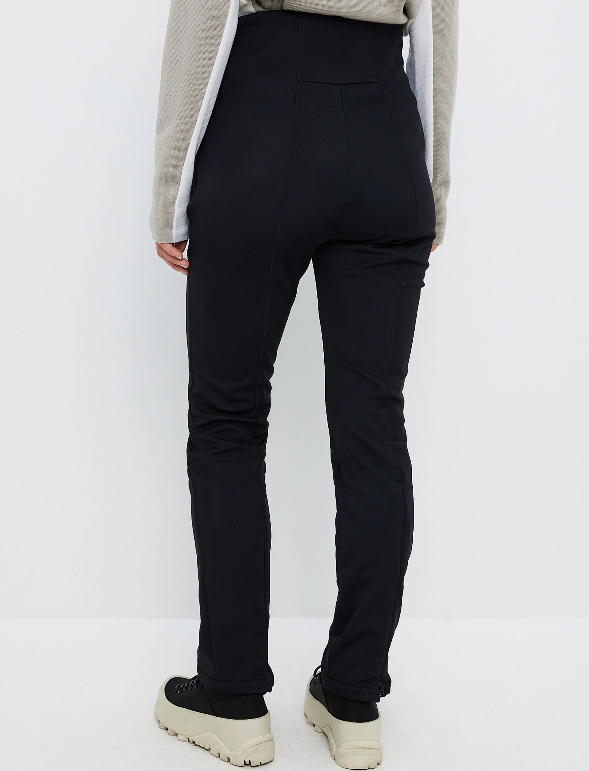 Byxor|Skidbyxor*8848 Altitude Lesley W Ski Legging - Black