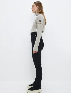 Byxor|Skidbyxor*8848 Altitude Lesley W Ski Legging - Black