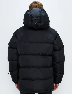 Dunjackor*8848 Altitude Level 3 Down Jacket - Black