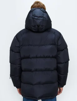Dunjackor*8848 Altitude Level 3 Down Jacket - Navy