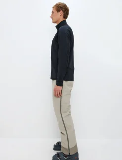 Mellanlager*8848 Altitude Luca Ski Sweat - Black
