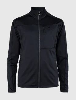 Mellanlager*8848 Altitude Luca Ski Sweat - Black