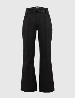 Skidbyxor*8848 Altitude Mira Flare Ski Pant - Black