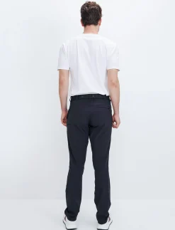 Byxor*8848 Altitude Nic Tech Pants - Black