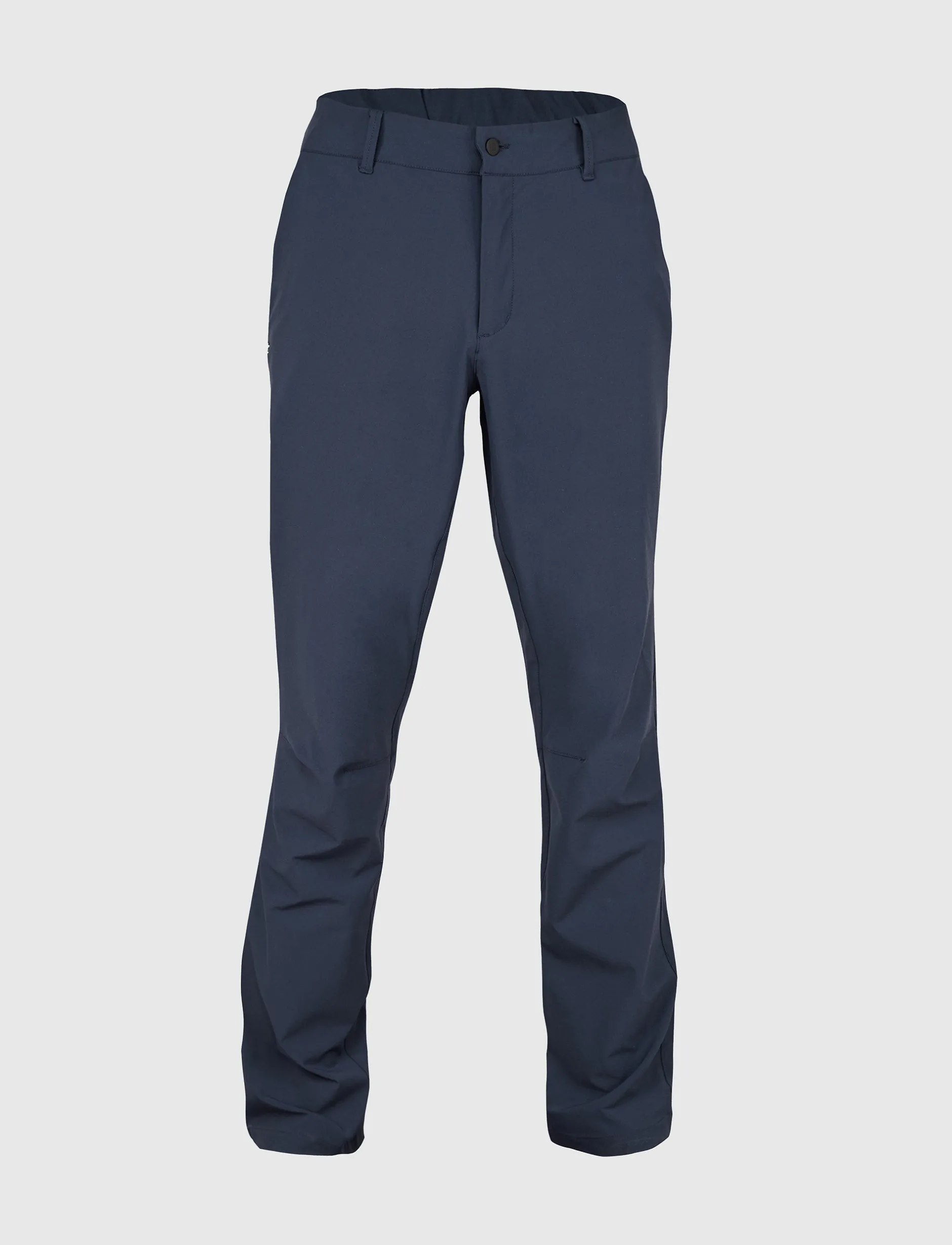 Byxor*8848 Altitude Nic Tech Pants - Navy