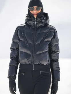 Skidjackor*8848 Altitude Noelle W Ski Jacket - Black