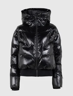 Skidjackor*8848 Altitude Noelle W Ski Jacket - Black