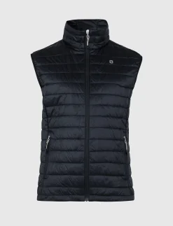 Jackor|Mellanlager*8848 Altitude Nova 2.0 Hybrid Vest - Black