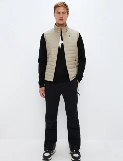Mellanlager|Jackor*8848 Altitude Nova 2.0 Hybrid Vest - Fallen Rock