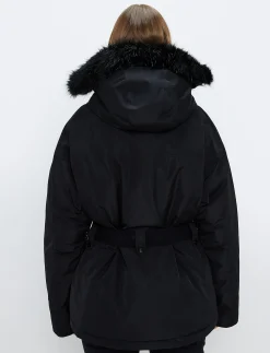 Skidjackor*8848 Altitude Perla W Ski Jacket - Black