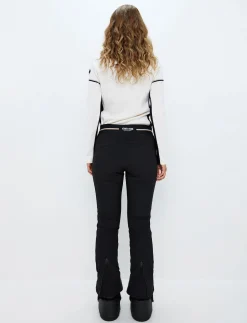 Skidbyxor*8848 Altitude Randy 2.0 W Pant - Black