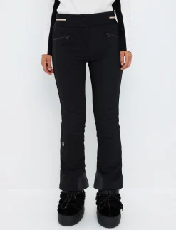 Skidbyxor*8848 Altitude Randy 2.0 W Pant - Black