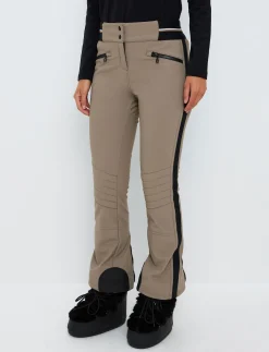 Skidbyxor*8848 Altitude Randy 2.0 W Pant - Fallen Rock