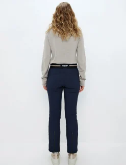 Skidbyxor*8848 Altitude Randy 2.0 W Pant - Navy