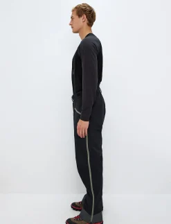 Skidbyxor*8848 Altitude Rappsy 2.0 Shell Pant - Black