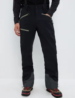 Skidbyxor*8848 Altitude Rappsy 2.0 Shell Pant - Black