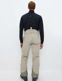 Skidbyxor*8848 Altitude Rappsy 2.0 Shell Pant - Lt Beige