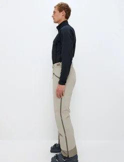 Skidbyxor*8848 Altitude Rappsy 2.0 Shell Pant - Lt Beige