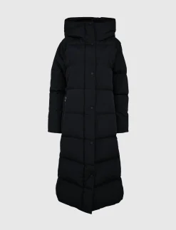 Dunjackor*8848 Altitude Ruth W Down Coat - Black