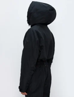 Skidoveraller*8848 Altitude Samantha W Ski suit - Black