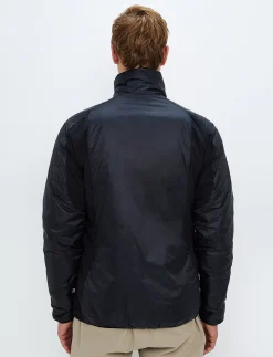 Jackor|Skidjackor*8848 Altitude Sam Primaloft Jacket - Black