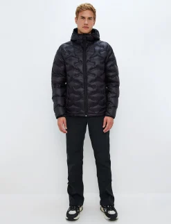 Jackor|Dunjackor*8848 Altitude Sculpt 2.0 Jacket - Black