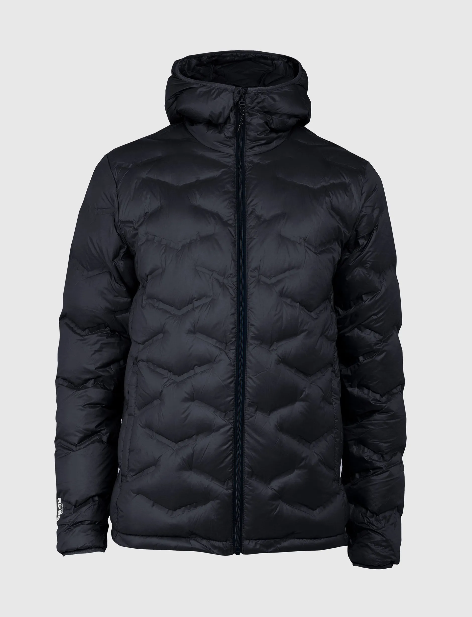 Jackor|Dunjackor*8848 Altitude Sculpt 2.0 Jacket - Black
