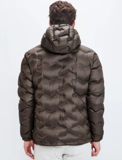 Jackor|Dunjackor*8848 Altitude Sculpt 2.0 Jacket - Pale Brown