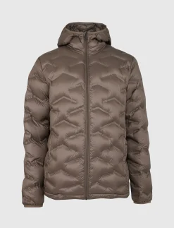 Jackor|Dunjackor*8848 Altitude Sculpt 2.0 Jacket - Pale Brown
