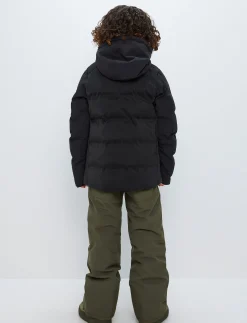 Skidjackor*8848 Altitude Sidy Jr Jacket - Black