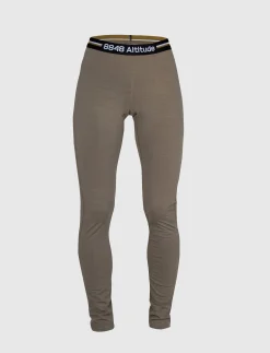Mellanlager*8848 Altitude Sol W Wool Pant - Fallen Rock