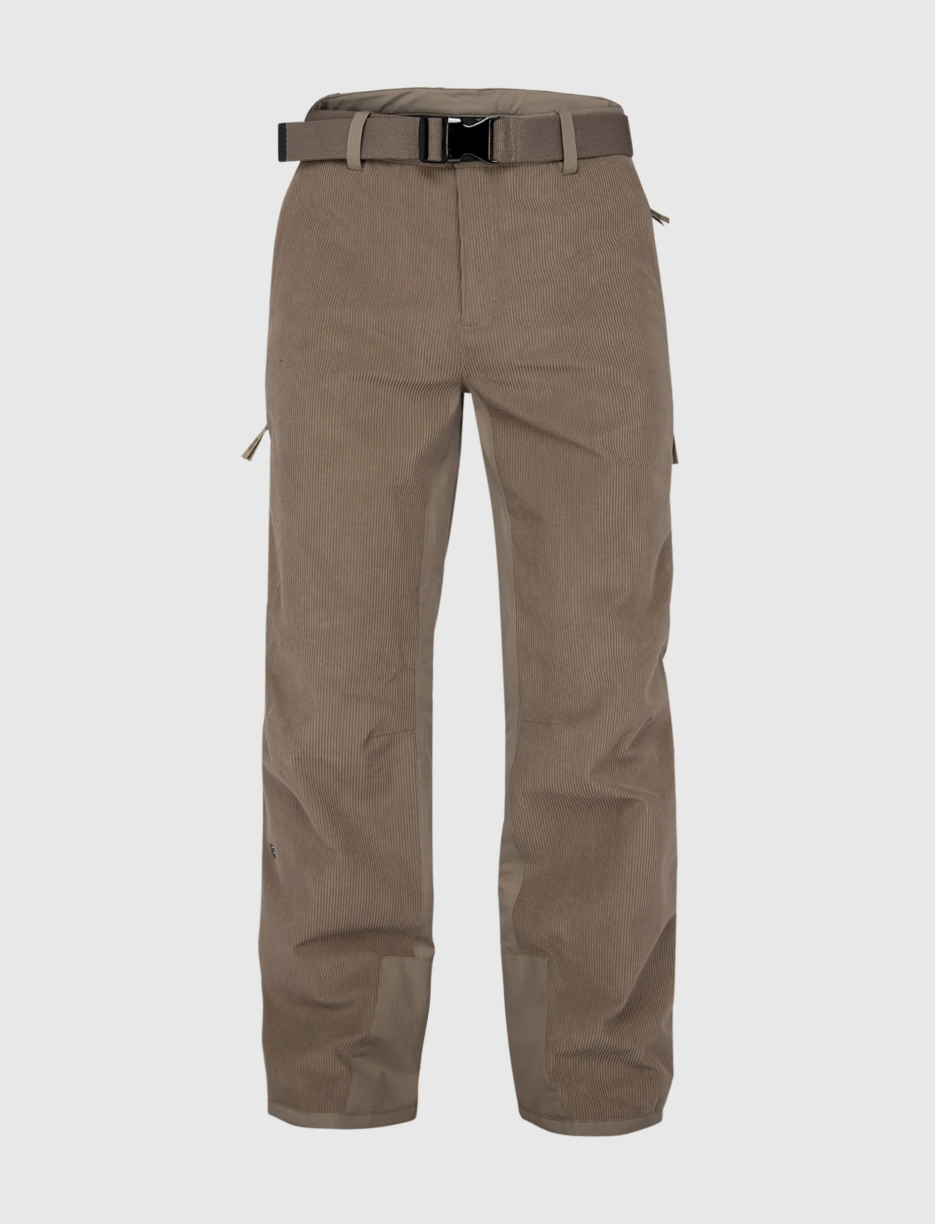 Skidbyxor*8848 Altitude Tim Cord Ski Pant - Beige