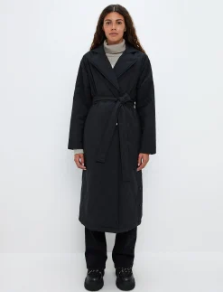 Jackor*8848 Altitude Tinsley W Coat - Black