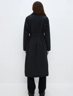 Jackor*8848 Altitude Tinsley W Coat - Black